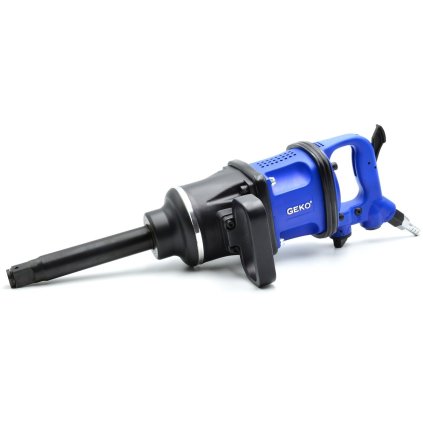Pneumatický rázový uťahovák 1" 4800 Nm GEKO G03182