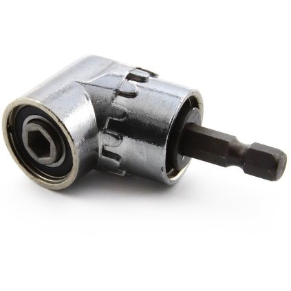 Uhlový adaptér na vŕtačku 1/4