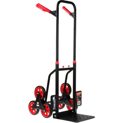 Transportný vozík skladací 150 kg T00501