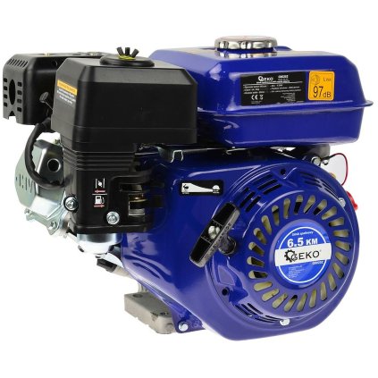 Štvortaktný spaľovací motor 6,5 HP G80252