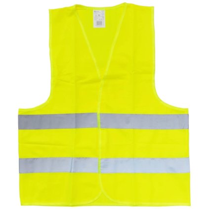 Reflexná vesta  veľkosť XL G90040-XL