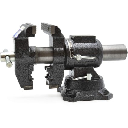 Multifunkčný dielenský zverák 125 mm (5") G01035