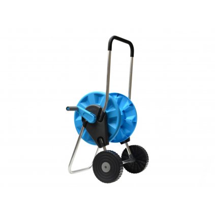Vozík na hadicu 1/2"- 45m, 3/4"- 25 m
