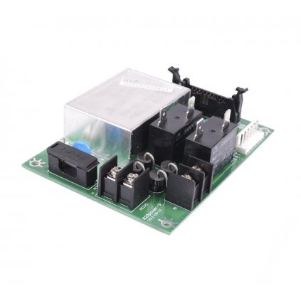 Výkonová doska W-100, W-200, NA-220 W-220 PRO