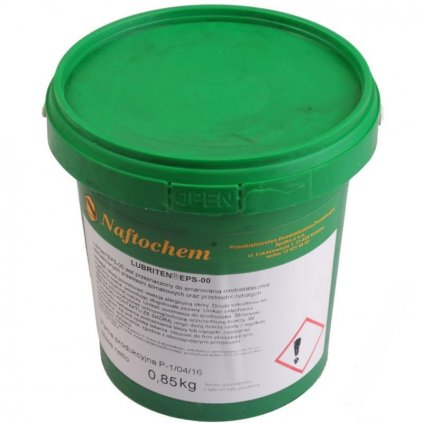 Mazivo Lubriten 84-EPS-1