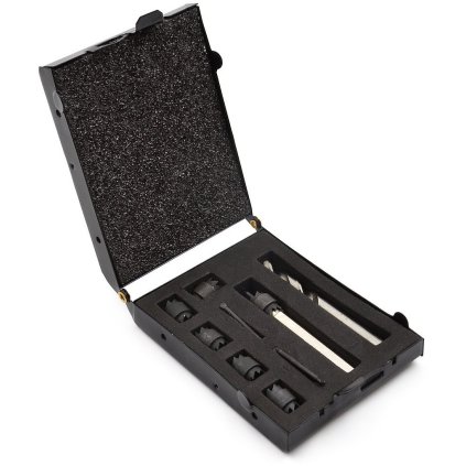 Sada výstružníkov pre zvary G02797