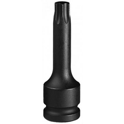 Nástrčný kľúč úderový TORX 1/2'' T30 Jonnesway