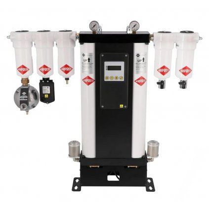 Sada filtrov ISO OFAG 240 l/min AIRPRESS