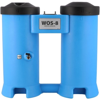 Separátor kondenzátu ACR08 8400 l/min AIRPRESS 36053-8