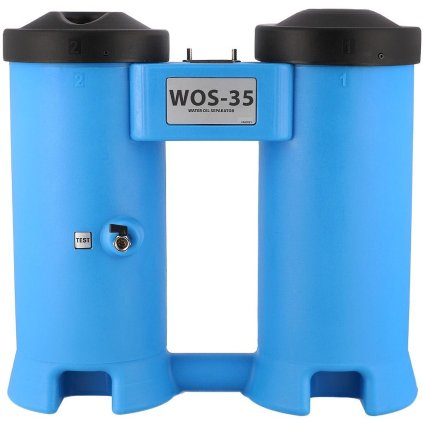 Separátor kondenzátu ACR35 /WOS-35/ 42300 l/min AIRPRESS 36053-35