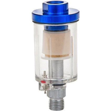 Vzduchový filter AIRPRESS 1/4" 10 bar