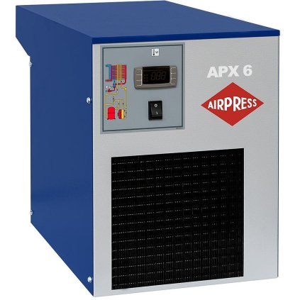 Sušička chladenia APX 6 3/4" 600 l/min 16 bar