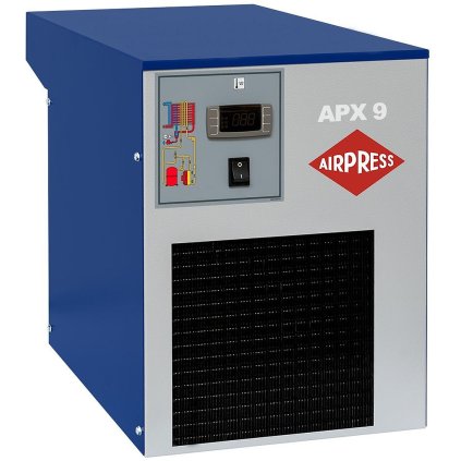 Sušička chladenia APX 9 3/4" 850 l/min 16 bar