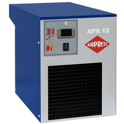 Sušič chladiva APX 12 3/4" 1200 l/min 16 bar