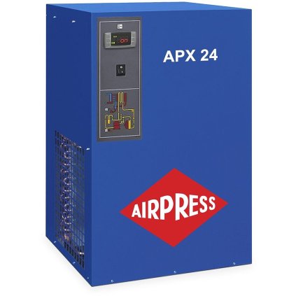 AIRPESS Kondenzačná sušička stlačeného vzduchu APX 24 1" 2350 l/min 390024