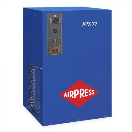 AIRPESS Kondenzačná sušička stlačeného vzduchu APX 77 1 1/2" 7700 l/min 390077