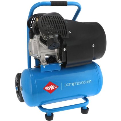 Kompresor HL 425-24 8 bar 2,2 kW 260 l / min 24 l AIRPRESS 36833
