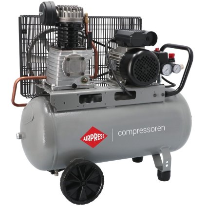Kompresor HL 310-50 Pro 10 bar 2 KM 148 l/min 50 l AIRPRESS 360531