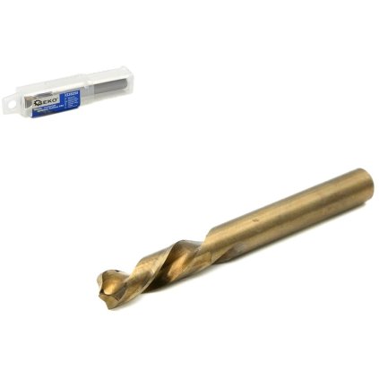 Vrták HSS 8x80mm G38255