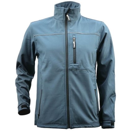 Softshellová bunda veľkosť XXL T01102-XXL