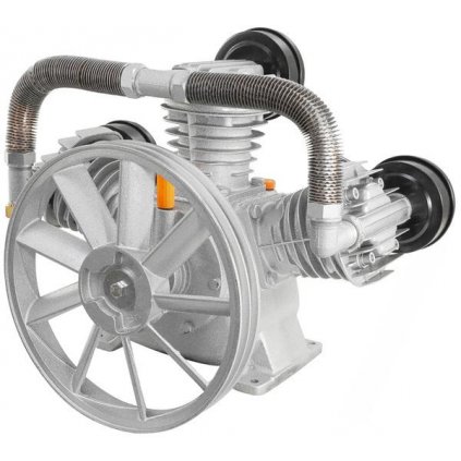 Kompresorová jednotka trojvalcová W-3090 VERKE