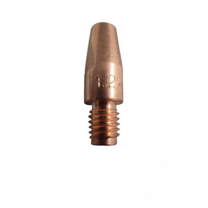Kontaktná špička M8x35 Ø 1.2 pre TW-401/TW-501