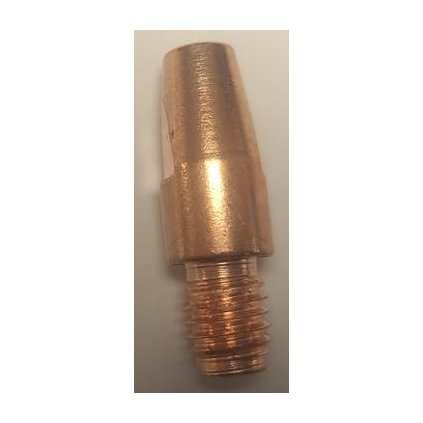 Kontaktná špička M8x35 Ø 1.0 Al pre TW-401/TW-501