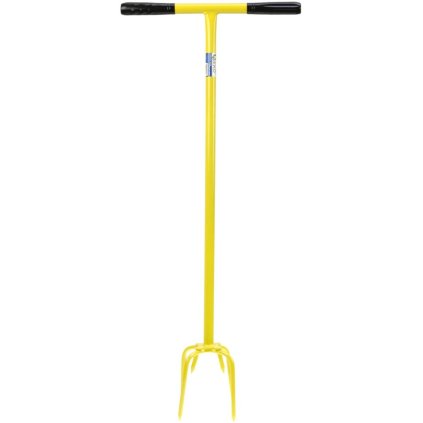 Ručný kultivátor - kyprič pôdy G72075