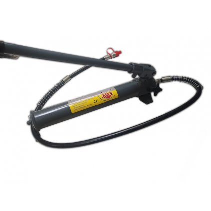 Pumpa hydraulickej rozpery 10T REDTOOL