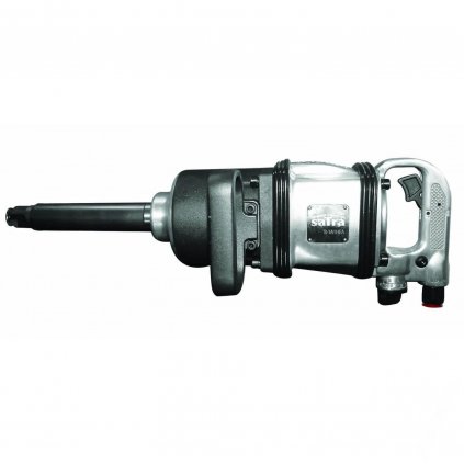 Pneumatický rázový uťahovák 1'' 3200 Nm SATRA