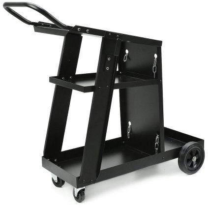 Vozík pre zváračku G80089