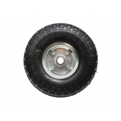 Koliesko 3.50-4 20mm