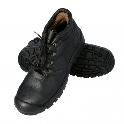 Pracovná obuv oteplená 378/S