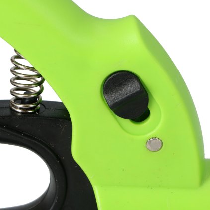 Rotačné nožnice na trávu FORESTER PREMIUM E9267