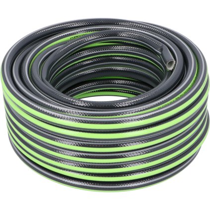4-vrstvová záhradná hadica 50m 1/2 " E8195