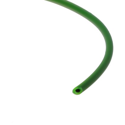 Žacie lanko pre krovinorez DUAL Okrúhle 2,6 mm x 15 m E4480