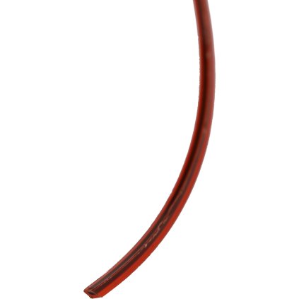 Žacie lanko pre krovinorez DUAL Štvorcové 2,6 mm x 15 m E4489