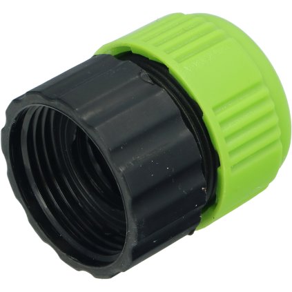 Hadicová spojka 1/2 "a 5/8" s vnútorným závitom 3/4 " FORESTER E8655