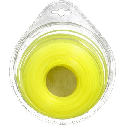 Žacie lanko pre krovinorez Okrúhle 1,6 mm x 50 m