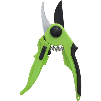 Záhradné nožnice so zámkom 210mm FORESTER E7193