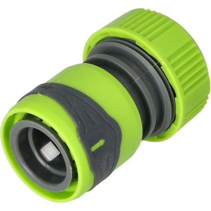 Rýchlospojka 3/4" STOP SOFT FORESTER