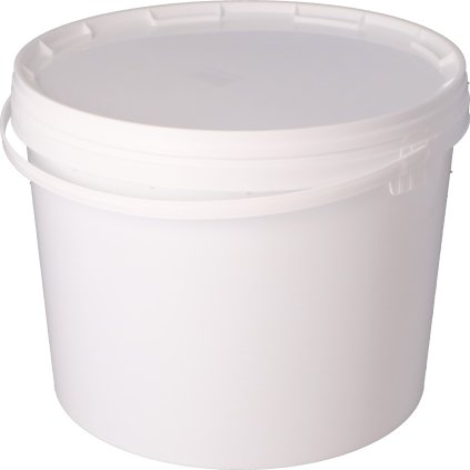Vedro na farbu s vekom 20,1 l E084