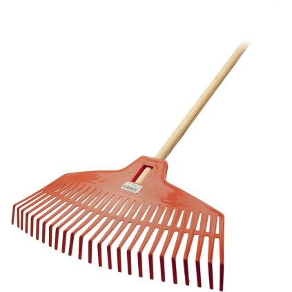 Hrable na lístie plastové EPL5037