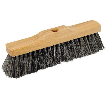 Metla bez rukoväte 30cm EPLZN30