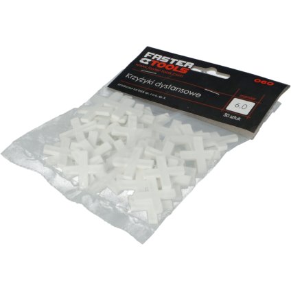 Krížiky na obkladanie 3,5mm E056