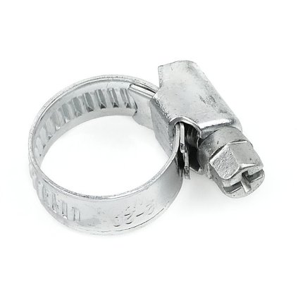 Hadicová spona W1 9mm  8-12 mm G17300