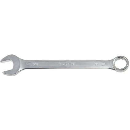 Kľúč očkoplochý 23 mm CRV - CS DIN3113A T00623