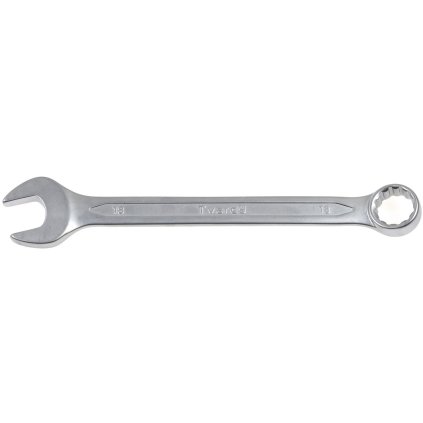 Kľúč očkoplochý 20 mm CRV - CS DIN3113A T00620