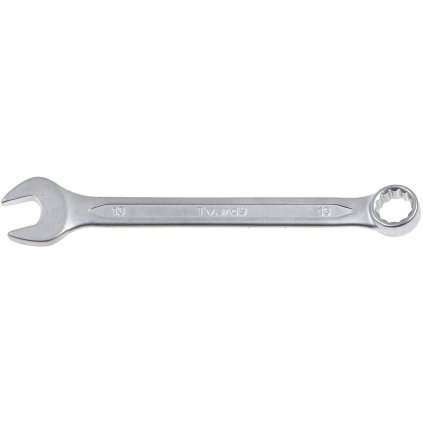 Kľúč očkoplochý 11 mm CRV - CS DIN3113A T00611