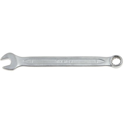 Kľúč očkoplochý 10 mm CRV - CS DIN3113A T00610